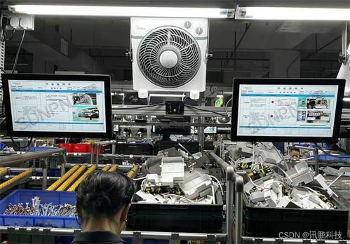 電子作業(yè)指導(dǎo)書(shū)系統(tǒng) 衛(wèi)浴工廠信息化管理的核心引擎